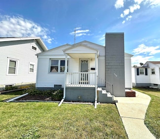 510 Tanguy St, Logansport, IN 46947