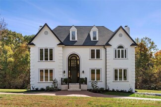 2317 Providence Creek Ln, Charlotte, NC 28270