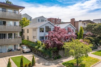 2212 2216 Minor Ave E, Seattle, WA 98102