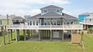 2426 Sand Drift Ln, Galveston, TX 77650