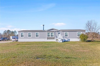 775 Briar Marsh Rd, Ragley, LA 70657