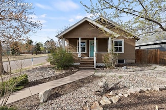 702 E Platte Ave, Colorado Springs, CO 80903