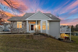 26156 W Vista Ct Unit 96, Ingleside, IL 60041