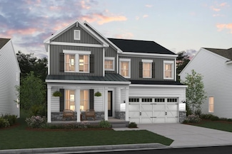 Macon II, Adamstown, MD 21710