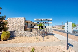 6400 Edgemere Blvd Unit 11, El Paso, TX 79925
