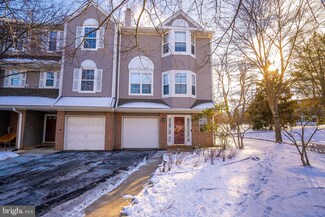 103 Wenlock Ct, Princeton, NJ 08540