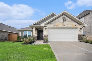 13621 Sabine Lake Dr, La Marque, TX 77568