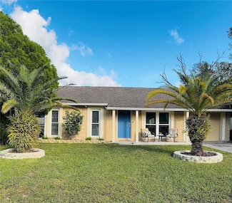3628 Dellefield St, New Port Richey, FL 34655
