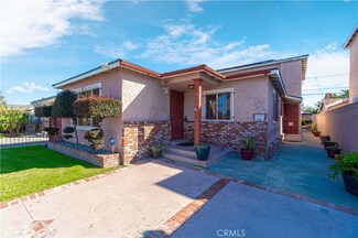 812 E 91st St, Los Angeles, CA 90002