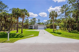 3802 30th Ave SE, Naples, FL 34117