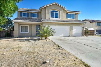 19104 Mono Dr, Hesperia, CA 92345