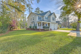 401 Waring St, Summerville, SC 29483