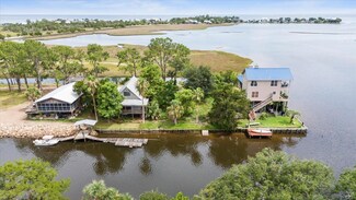 xxxx Bayou Rd Unit 3, Crawfordville, FL 32327