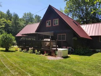 384 Gulf, Chesterfield, NH 03462