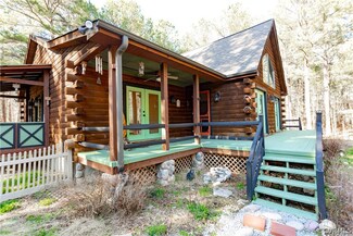 6200 Willow Hill Rd, Spring Grove, VA 23881