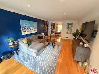 1204 N Crescent Heights Blvd Unit 3, West Hollywood, CA 90046