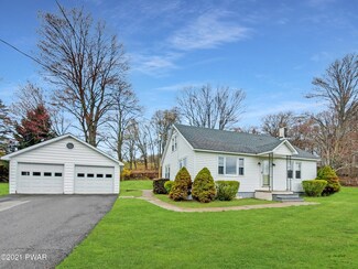191 Carley Brook Rd, Honesdale, PA 18431