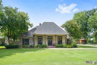 14321 Ventress Rd, Ventress, LA 70783