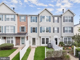 4244 Maple Path Cir, Nottingham, MD 21236