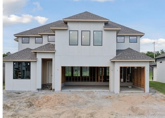 16607 E 41st Place S, Broken Arrow, OK 74014