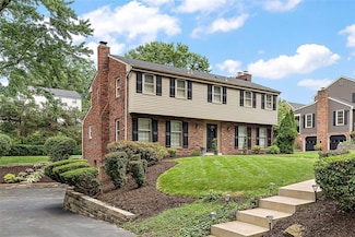 1810 Tyris Dr, Pittsburgh, PA 15241