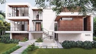 3605 Battersea Rd, Miami, FL 33133