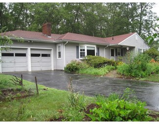620 Norton Ave, Taunton, MA 02780