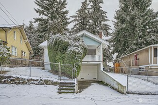 1605 S Mason Ave, Tacoma, WA 98405