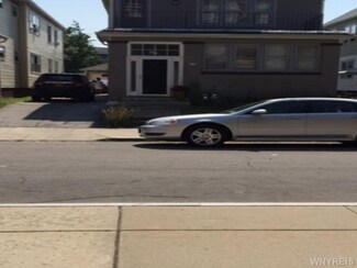 131 Donaldson Rd, Buffalo, NY 14208