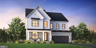41692 Oak Bend Ct, Aldie, VA 20105
