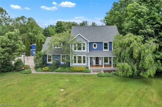 19097 Ridgeview Trail, Chagrin Falls, OH 44023