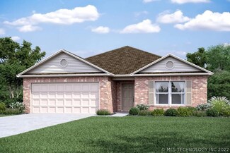 2007 S 15th St, Broken Arrow, OK 74012