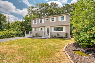 115 Armiston St, Brockton, MA 02302