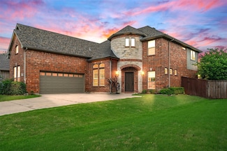 12713 Homestretch Dr, Fort Worth, TX 76244