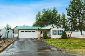 218 Jeffrey Dr, Sandpoint, ID 83864