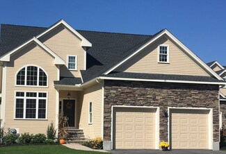 11 Fairway View Dr Unit 76, Sutton, MA 01590