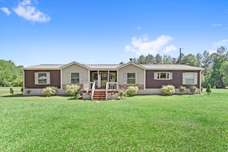 6 Barber Rd, Lumberton, MS 39455