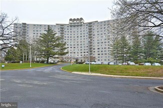1111 University Blvd W Unit 1005, Silver Spring, MD 20902