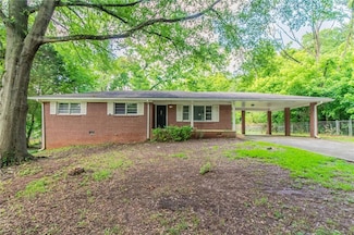 4078 Bouldercrest Rd, Ellenwood, GA 30294