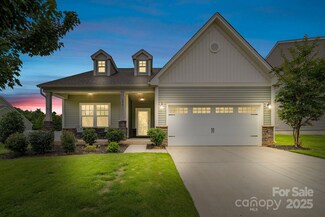 196 Sutters Mill Dr, Troutman, NC 28166