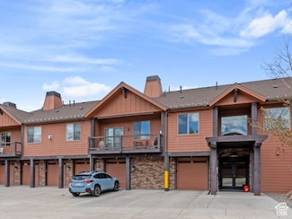 14311 N Buck Horn Trail Unit 42N, Kamas, UT 84036
