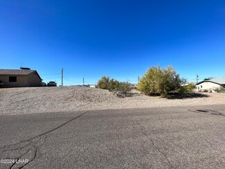2272 Barranca Dr, Lake Havasu City, AZ 86403