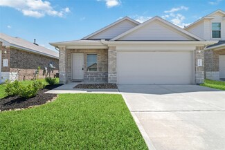 2318 Otter Falls Dr, Spring, TX 77373