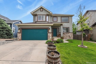 7534 Sistine Ln, Fountain, CO 80817
