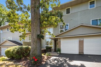 471 River Bend Rd Unit 103, Naperville, IL 60540