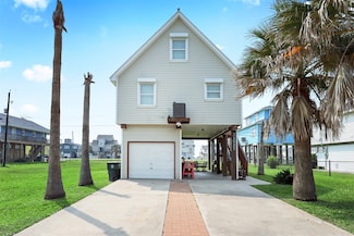 21527 Zachary Dr, Galveston, TX 77554