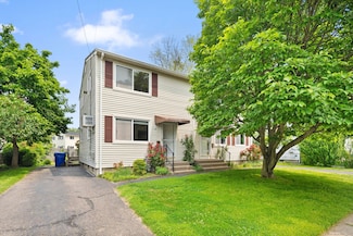 76 Cloverdale Dr Unit 78, East Hartford, CT 06118