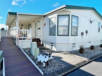 4200 Summers Ln Unit 25, Klamath Falls, OR 97603