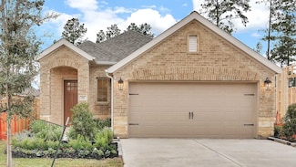 112 Sea Foam Ct, Willis, TX 77318