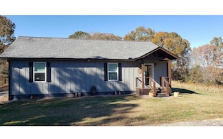 451 Cobb Mountain Rd, Blairsville, GA 30512